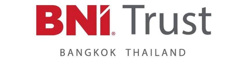 BNI TRUST Bangkok Thailand