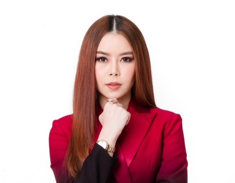 Pukpicha Homsangsuko