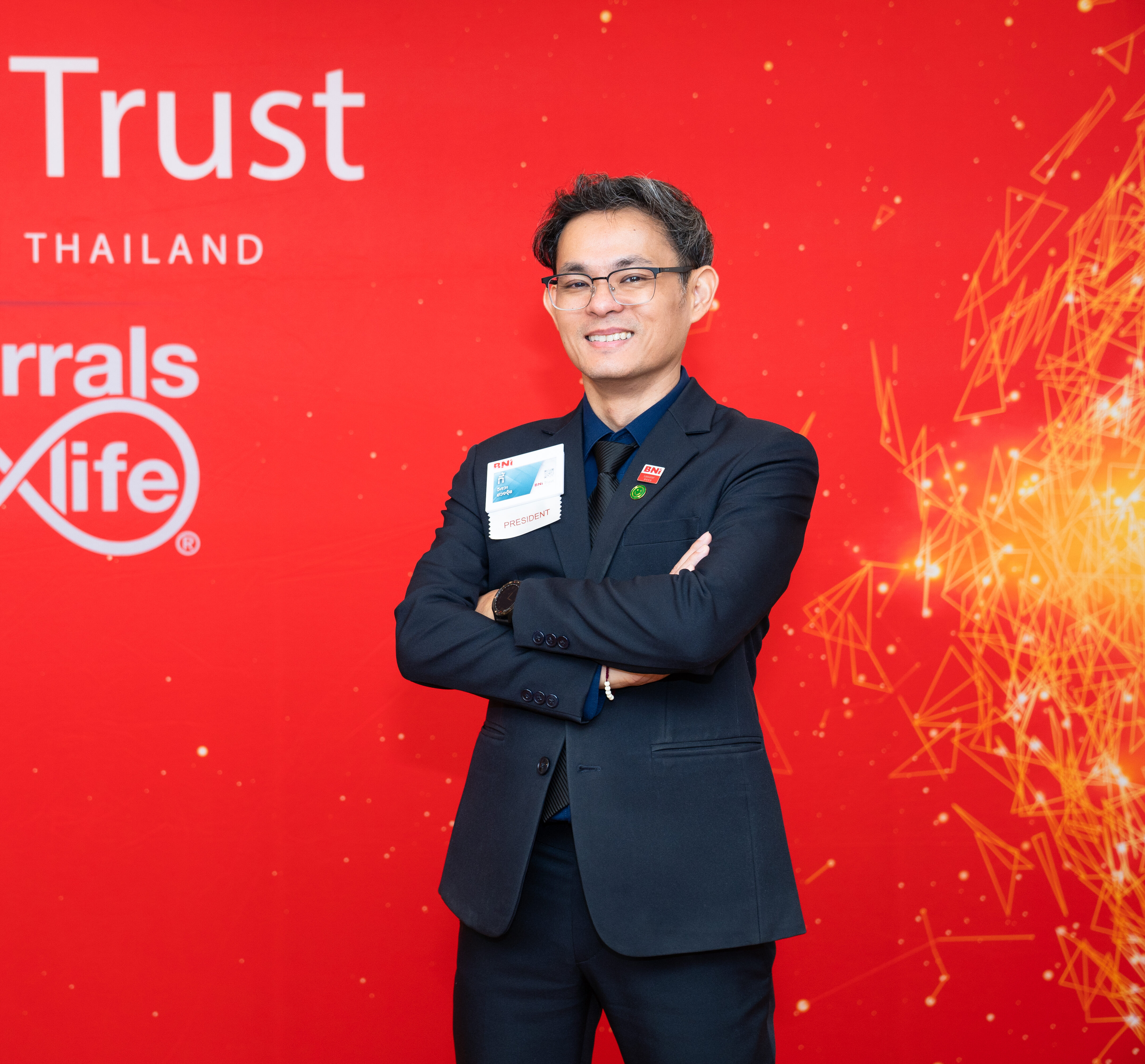 Chatchan Charoenjirakul