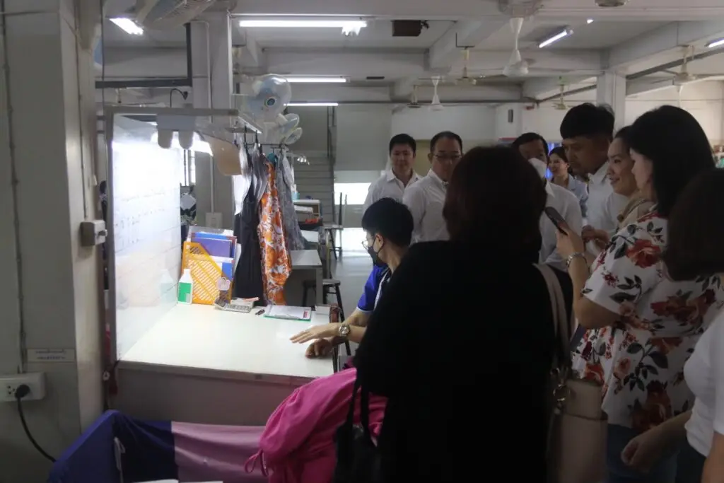 ภาพประกอบสำหรับ กลยุทธ์ B2B