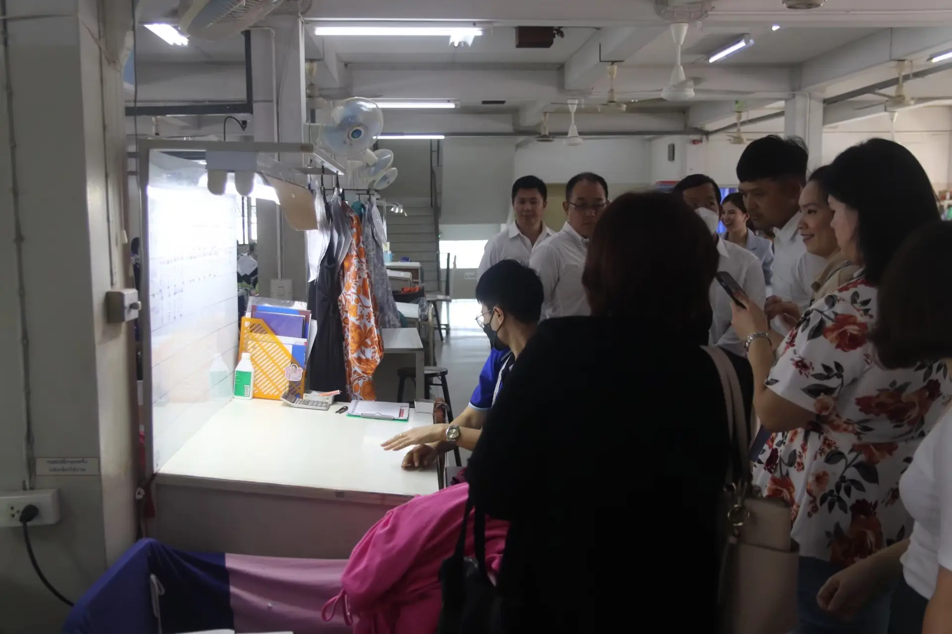 ภาพประกอบสำหรับ กลยุทธ์ B2B