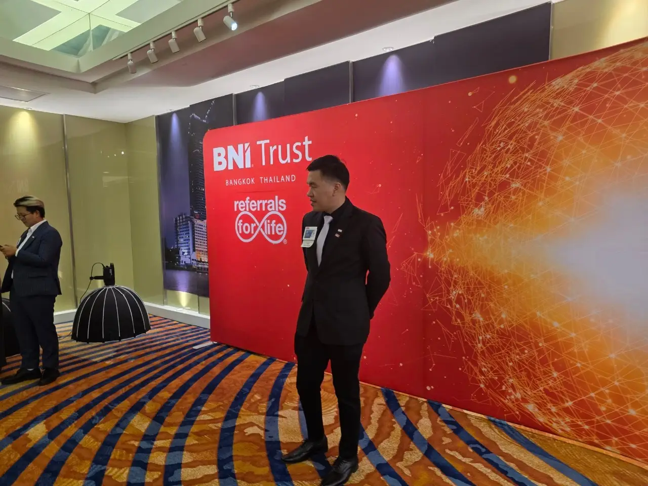 ภาพประกอบสำหรับ Brand Trust