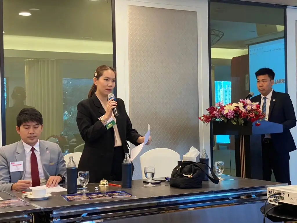 ภาพประกอบสำหรับ กลยุทธ์ B2B