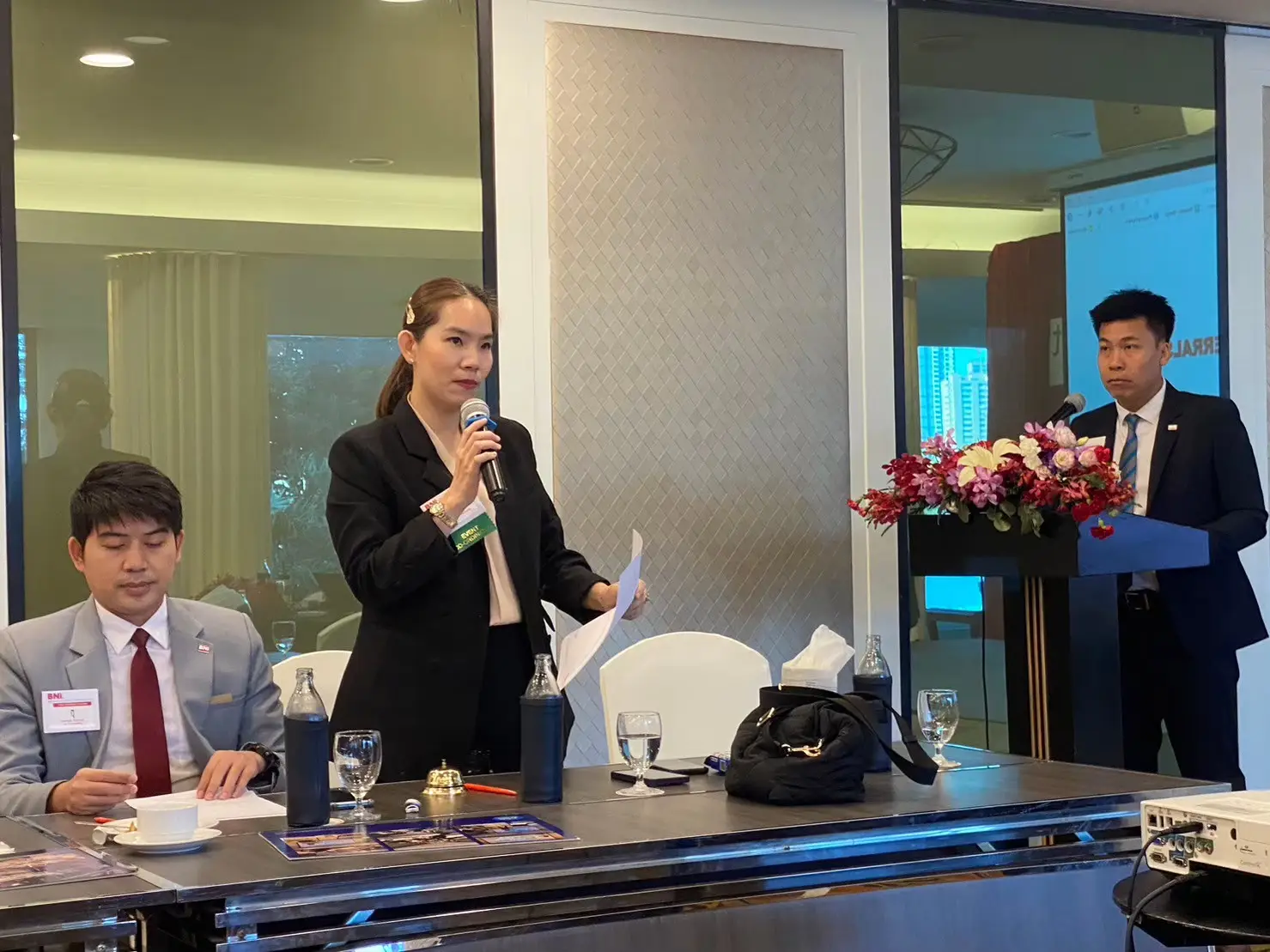 ภาพประกอบสำหรับ กลยุทธ์ B2B