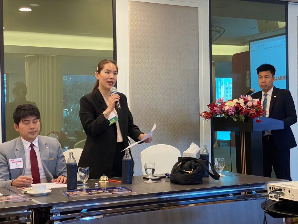 ภาพประกอบสำหรับ Pitching 10 นาที